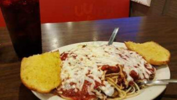 Italian Village Of Tazewell food