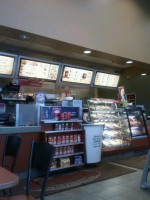 Tim Hortons food