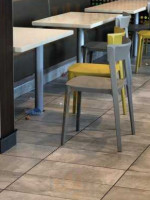 Mcdonald's inside