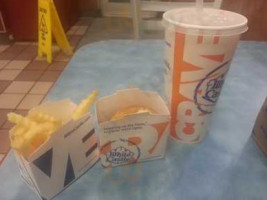 White Castle food