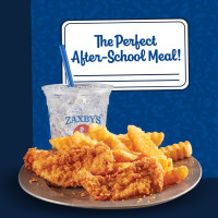 Zaxby's Chicken Fingers Buffalo Wings food