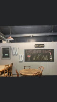 Wine Down inside