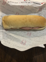 Jimmy John's inside