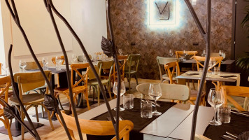 Voglia Trattoria Contemporanea food