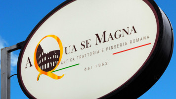 Aquasemagna food