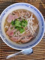 Le Viet Nam food