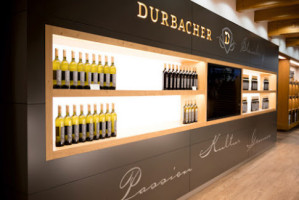 Durbacher Winzer Eg food