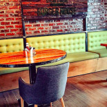 Burger House Mâncare