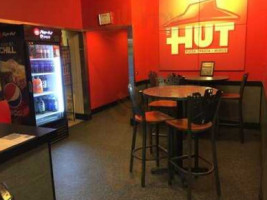 Pizza Hut inside