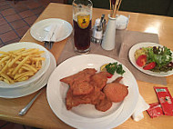 Haydnbrau food