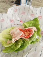 Jimmy John's food