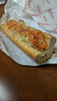 Primohoagies food