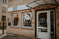 Kro Kebabnica outside