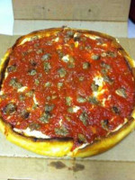 Rosati's Pizza food