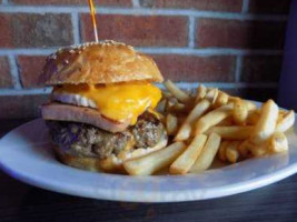 Triple B- Best Burgers And Brews food