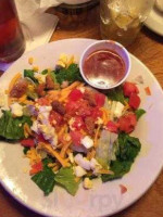 Texas Roadhouse food