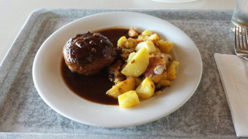 Rastanlagen Im Hegau WEST food