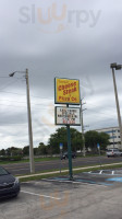 Gourmet Cheese Steak Pizza Co Inc outside