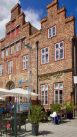 Restaurant Fisch Und Meer food