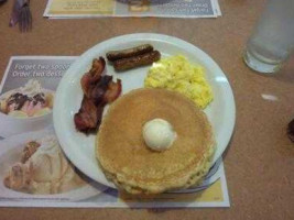 Denny's food