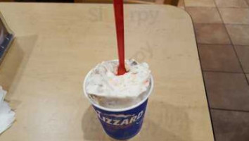 Dairy Queen (treat) food