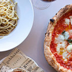 La Pizza E La Pasta Eataly At Park Mgm food