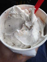 Dairy Queen Grill Chill food