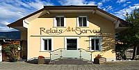 Relais de la Sarvaz SA outside