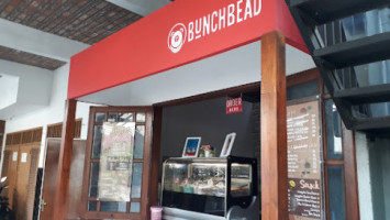 Bunchbead Malang inside