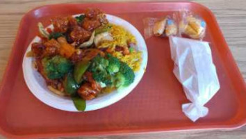 China Express food