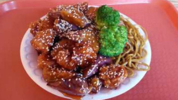 China Express food