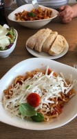 Vapiano food