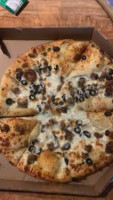 Domino's Pizza food