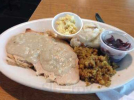 Mabry Mill And Gift Shop food