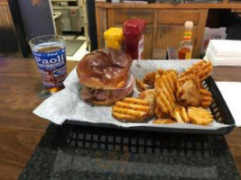 Paoli Pub Grill food