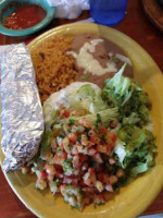 El Palenque Mexican food