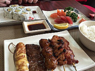 Yaki food