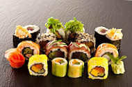 Besushi food