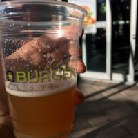 Burgerfi food