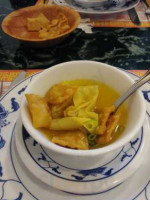 Hunan Village food