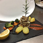 Trattoria Culinaria food