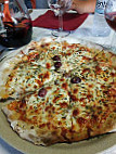 Pizzaria Boccochino food