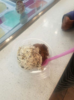 Baskin-robbins food