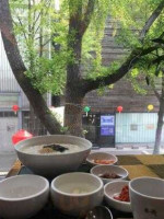 Bonjuk Korean Traditional Porridge food