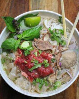 Pho Street food