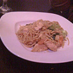 Chedi Thai Bistro food