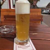 Und Brauhaus Wallhall food