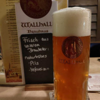 Und Brauhaus Wallhall food