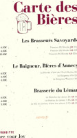 L'ouvr'boitte menu