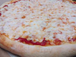 Original Italian Pizza food